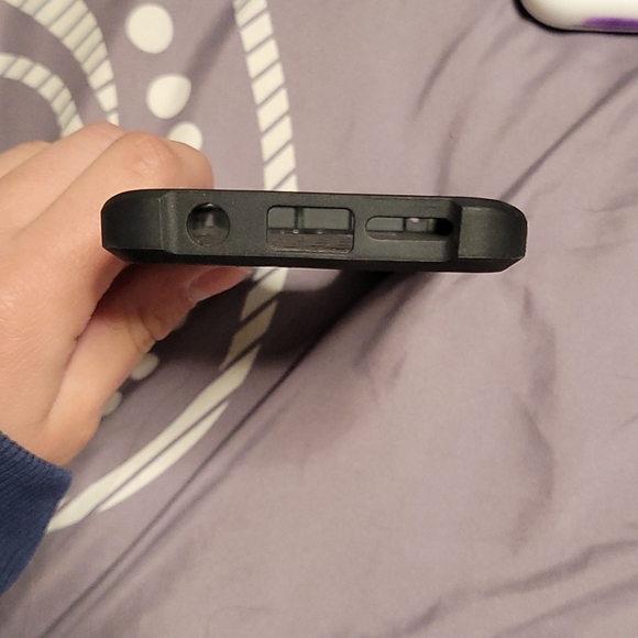 Nightmare Before Christmas Hard Case - Picture 5 of 6